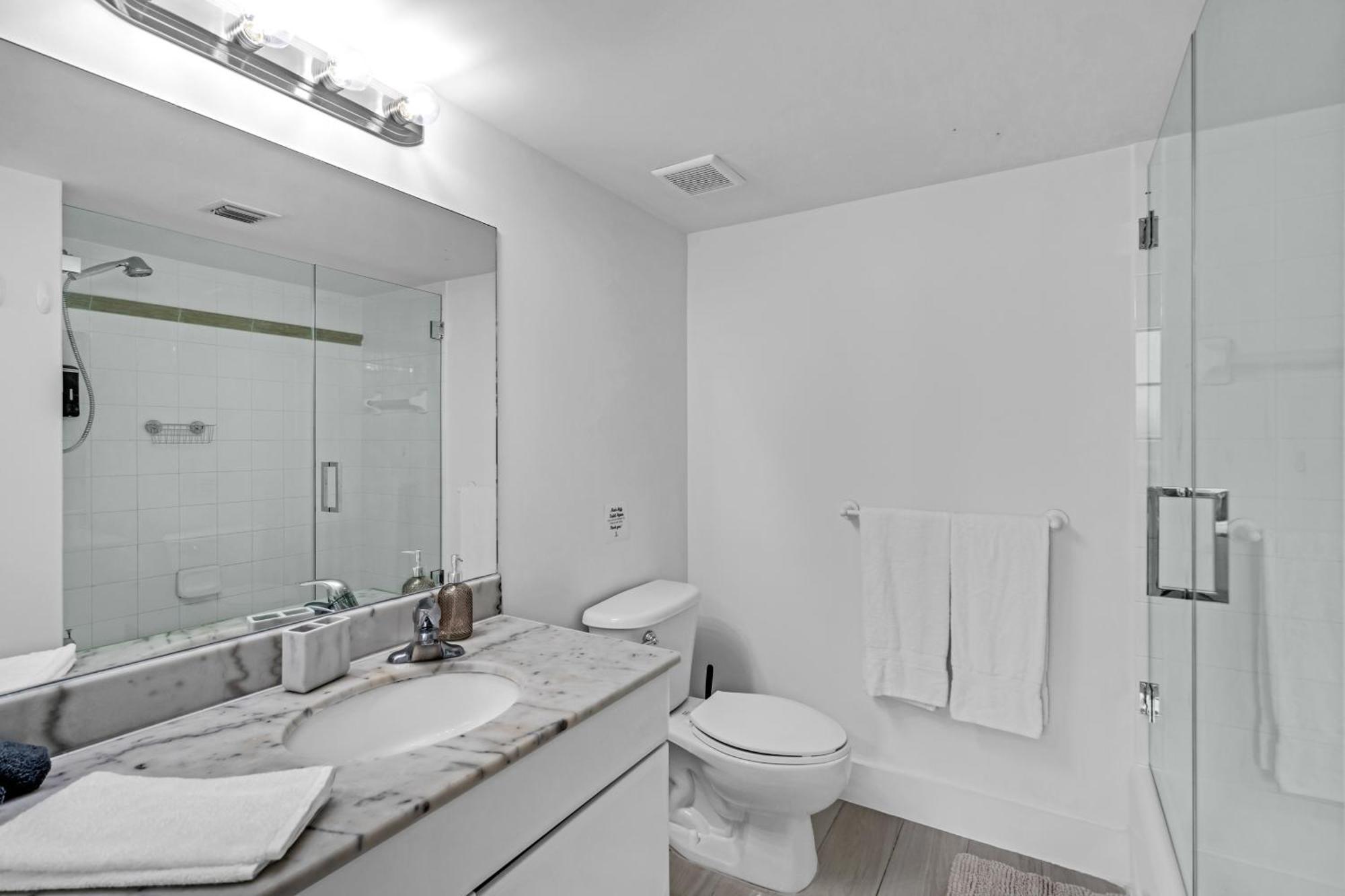 Апартаменти Lux 2B/2B Brickell - Free Parking Маямі Екстер'єр фото